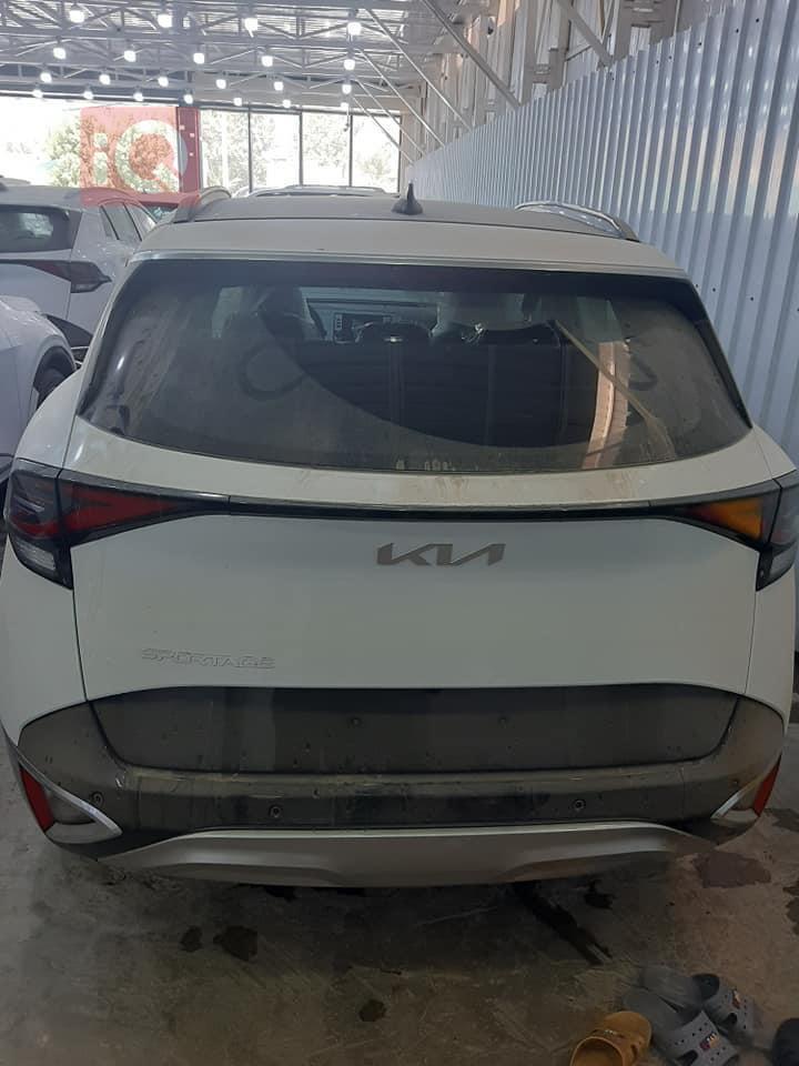 کیا سپۆرتاج